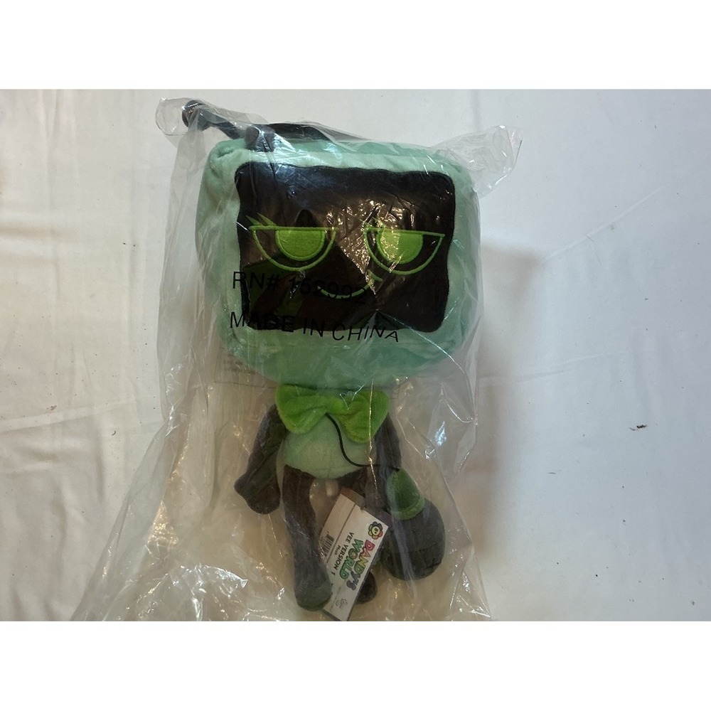 Brand New Vee Plush Dandy's World Culturefly Roblox
